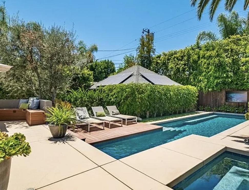 Pousada Angeles Oasis With Heated Pool & *