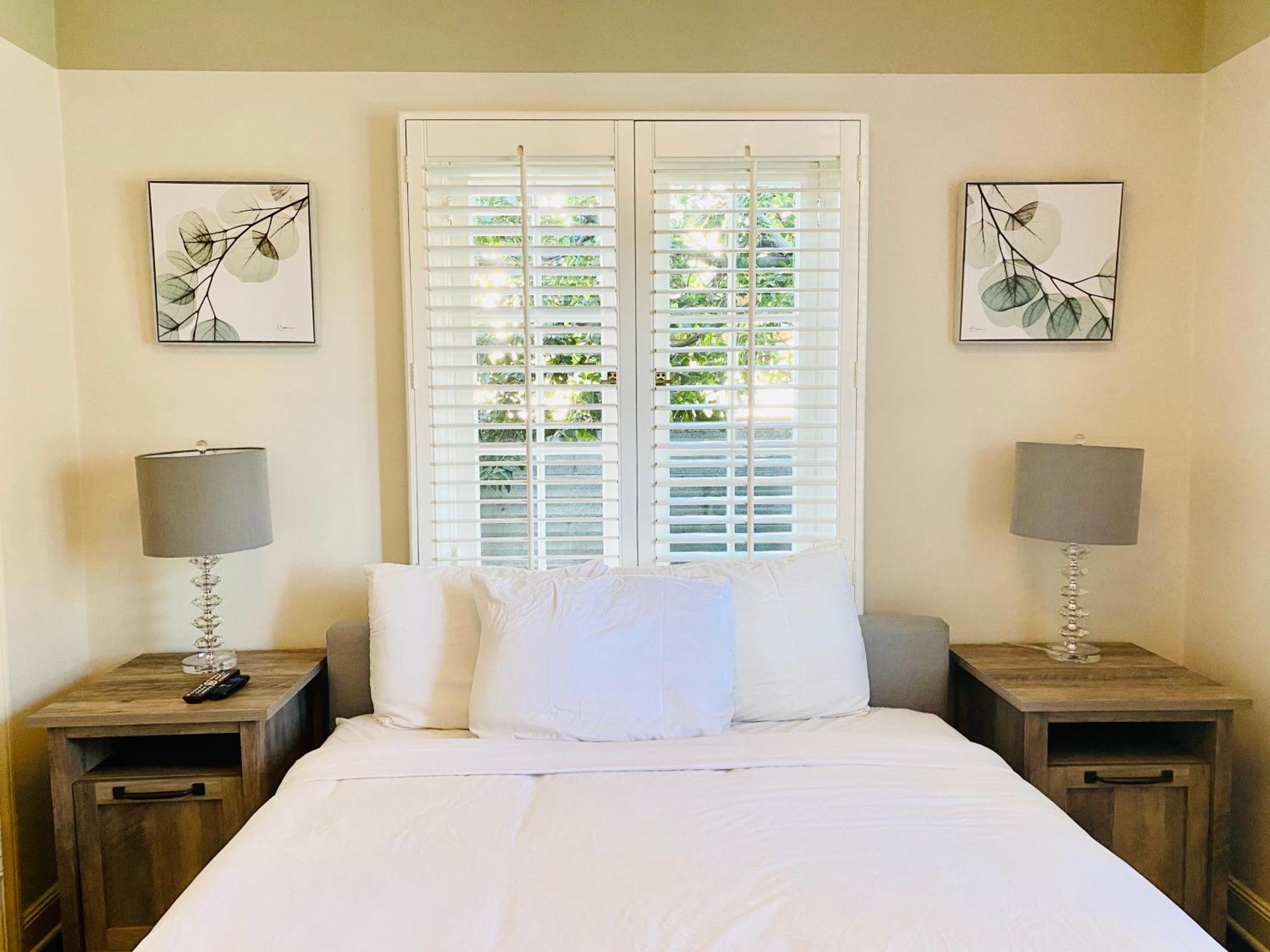 Pousada Angeles Oasis With Heated Pool & *