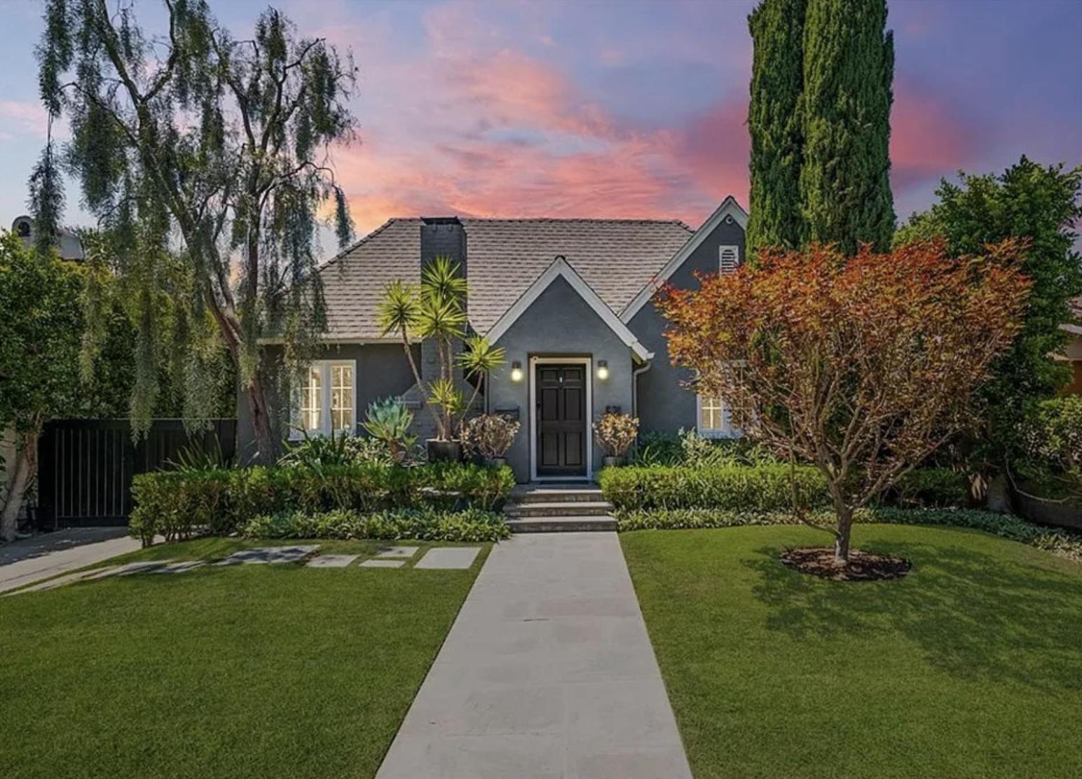 Angeles Oasis With Heated Pool & * Los Angeles